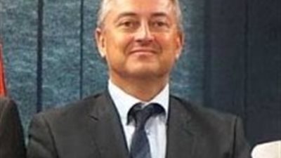 تكليف رئيس التعاون الدولى بترجمة كلمة النائب العام الفرنسى