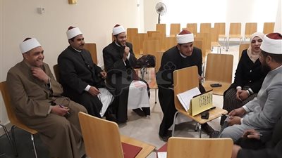 «البحوث الإسلامية»: ورش عمل للتدريب على التعامل مع المشكلات الأسرية