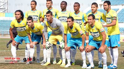 ننشر تشكيل الإسماعيلي لمباراة بطل الكونغو