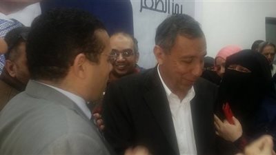 برلماني يُسدد رواتب العاملين بحضانات الجمعيات الأهلية بالإسماعيلية