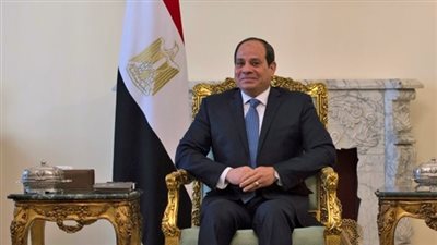 انتهاء المباحثات المصرية الألبانية بالاتحادية