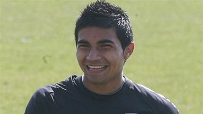 مهاجم تشيلي: منتخب مصر قوي ومباراتنا أمامه 