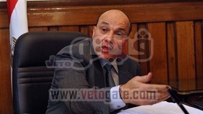 النائب العام يفحص ملف هروب سجناء 