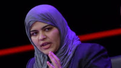 داليا زيادة: تجربتي مع البرلمان سيئة ولن أترشح مرة ثانية