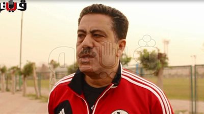 بالفيديو.. عبد العزيز: قوام حراس المنتخب الأوليمبي من منتخب 93