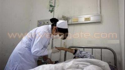 بالصوت.. ممرضة بمستشفى الدعاة: «لم نتقاضي مرتباتنا منذ مارس الماضي»