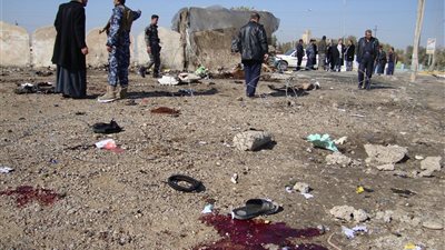 اغتيال قيادي مؤتمري ونجله شرق اليمن