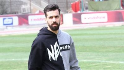 عبد الله السعيد يعلق على حادث قطار محطة مصر