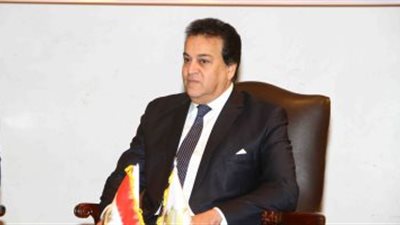 التعليم العالي: دعم الطلاب الفلسطينيين بالجامعات المصرية