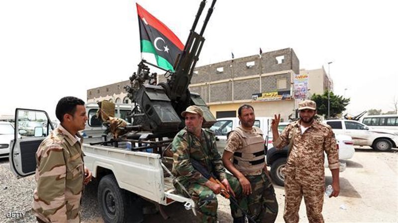 صورة أرشيفية