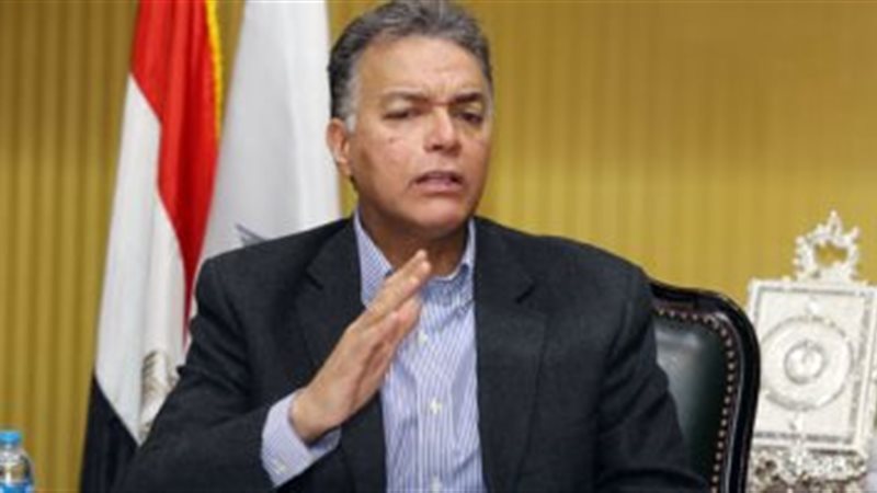 الدكتور هشام عرفات