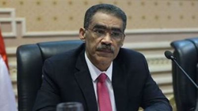 «الإداري» تقضي برفض دعاوى منع ترشح ضياء رشوان لمنصب نقيب الصحفيين