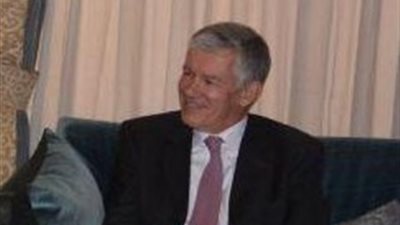 سفير فرنسا: ندفع المستثمرين للعمل في مصر بقطاع الطاقة