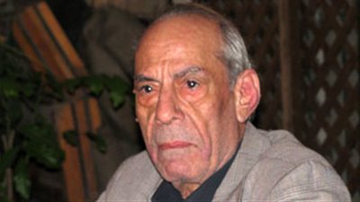 اتحاد الكتاب يحيى ذكرى الناقد الراحل عبدالمنعم تليمة.. غدا