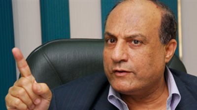 «جبرائيل» يستنجد بـ«الداخلية» لحماية أقباط «نجع رزق» بسوهاج