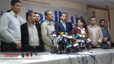 القوى الثورية تعلن 