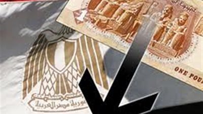 الجنيه يتراجع ما بين 8% و18% أمام العملات الأجنبية