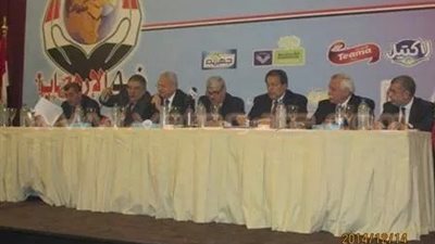 بالصور.. وزير الاتصالات يطالب بجذب الاستثمارات لرفع مستوى المعيشة