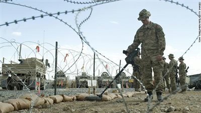 الأربعاء المقبل.. دورة تدريبية لكوادر أمنية أفغانية