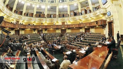 الشورى يوافق على زيادة مقاعد مجلس النواب في 7 محافظات