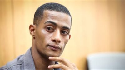 تغريم محمد رمضان 10 آلاف جنيه بتهمة سب مدير قنوات MBC مصر