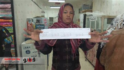 إضراب مفتوح للعاملين بشركة بيع المصنوعات بالوادي الجديد