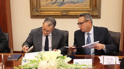 سحر نصر: 14 مليون دولار منحة الجايكا لمستشفى «أبوالريش»