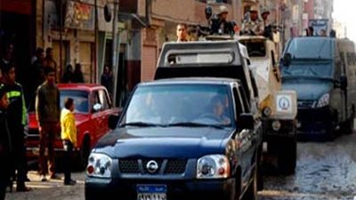 شرطة الاتصالات تضبط 1527 خط محمول بدون عقود قبل بيعها بالمحافظات