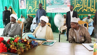 بالصور.. 5 رجال موالين لإيران يهددون مصالح مصر في أفريقيا