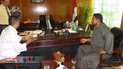 بالصور.. دراسة لإنتاج الأسمدة محليًا بـ