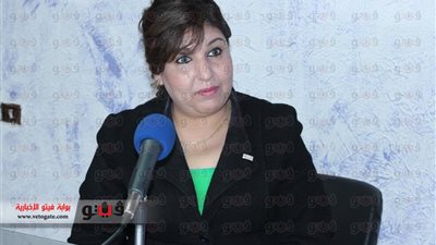 آمال سليمان: موجة جني الأرباح مستمرة لجسلة غد