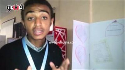 بالفيديو.. مخترع «حياة بدون حوادث»: غياب الأدوات عائق لتنفيذ المشروع