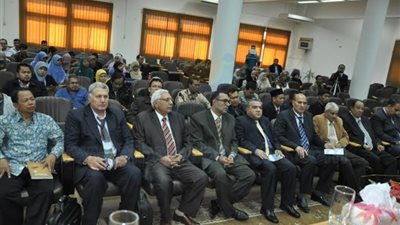 اليوم.. مؤتمر موسع لمجلس الأعمال «المصري - الإندونيسي»