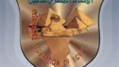 بدء الاحتفال بإطلاق الشركة المصرية الإماراتية لتأمينات الحياة