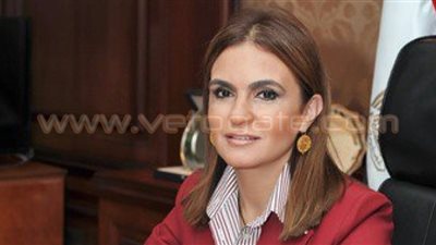 سحر نصر: توفير العلاج للأطفال ضمن أولوية الوزارة