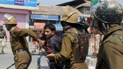 مخطط إشعال حرب رابعة بين باكستان والهند.. 5 معلومات عن «جيش محمد» المتشدد