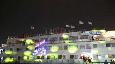 15 معلومة عن مستشفى الخير العائم الذي يجوب الصعيد بدءا من أسوان