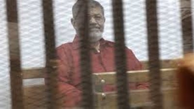 سماع شهادة ضابط بالأمن الوطني في محاكمة مرسي بـ«اقتحام الحدود الشرقية»