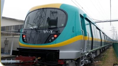 النقل تنفي تأجيل حفر المرحلة الرابعة من الخط الثالث للمترو