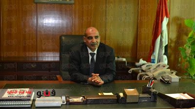 محافظ الفيوم يقر مبدأ إداريًا جديدًا في صرف التعويضات