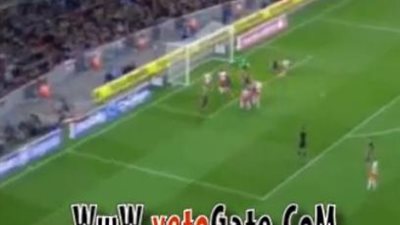 بالفيديو.. «تروخيو» يتقدم بالهدف الأول لألميريا في مرمى برشلونة