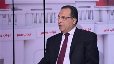 برلماني يطالب بزيادة ميزانية وزارة الشباب والرياضة