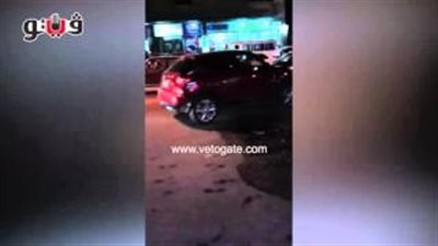 «الداخلية»: إصلاح الهبوط الأرضي بجسر السويس استجابة لـ«فيتو»