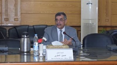 زيادة مكافآت الإشراف ولجان الحكم والمناقشة على الرسائل العلمية بجامعة بنها