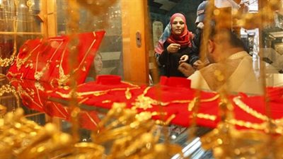 عباسي: التصريحات الأمريكية ضربت أسعار الذهب في مقتل