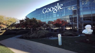 جوجل توقف أعمال محركها للبحث في روسيا