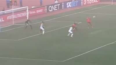 الـ«كاف» يختار هدف بترو أتلتيكو في شباك الزمالك ضمن الأفضل في الجولة