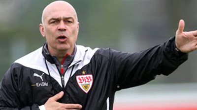 جروس يجهز مهاجمي الزمالك لمواجهة بترو أتلتيكو