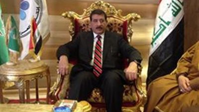 وزير الدفاع العراقي الأسبق لـ «فيتو»: تدخل تركيا دليل على ضعف الدولة