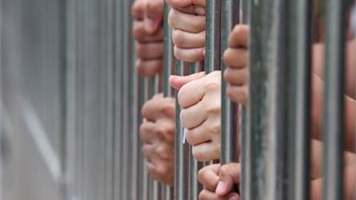 حبس المتهمين بتزوير المحررات الرسمية في الجيزة